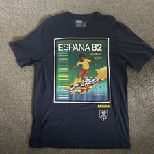 Panini heritage shirt for sale  STEVENAGE