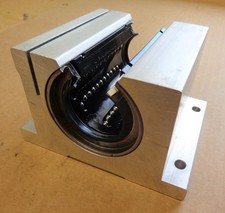 Thomson SPB24OPN Super Pillow Block NIB Open na sprzedaż  Wysyłka do Poland