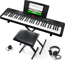 Melody pianoforte tastiera usato  Roma