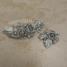 Neu edler haarschmuck gebraucht kaufen  Augsburg