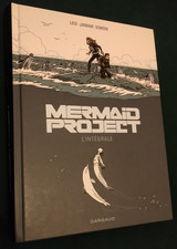 Dargaud leo mermaid d'occasion  Lilles-Lomme