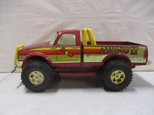 Nylint rhino 4x4 for sale  York