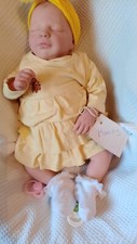 Macey reborn girl for sale  SOUTHAMPTON