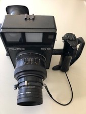 Macchina fotografica polaroid usato  L Aquila
