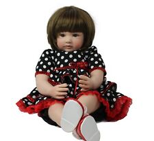 Large baby doll for sale  Nags Head