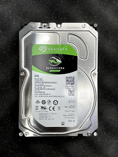 Seagate barracuda st8000dm004 for sale  Irvine