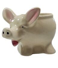 Vintage happy pig for sale  Sacramento