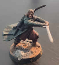 Aragorn fellowship the usato  Albiate