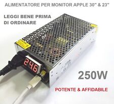 Alimentatore 250 sostituisce usato  Ribera