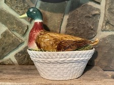 soup tureen duck for sale soup tureen duck for sale Ripley