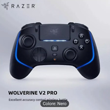 Controller razer wolverine usato  Nocera Inferiore