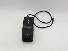 Irig pre xlr for sale  EDINBURGH