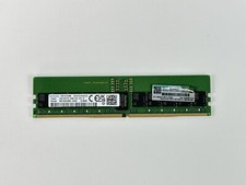 Memória RAM para servidor HPE 32GB 2Rx8 DDR5 PC5-38400 4800MT/s ECC Reg Dual Rank Ge11 comprar usado  Enviando para Brazil