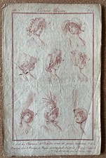 regency bonnet for sale regency bonnet for sale LEATHERHEAD
