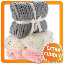 Coarse knitted cuddly for sale  Shipping to United Kingdom
