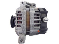 Generator alternatora Chevrolet HHR 2.4 15923218 2650642A, używany na sprzedaż  Wysyłka do Poland