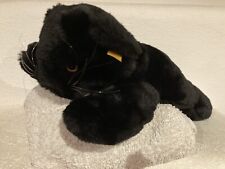 Steiff schwarzer panther gebraucht kaufen Steiff schwarzer panther gebraucht kaufen  Gau-Algesheim