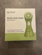 Acevivi electric facial gebraucht kaufen  Lauf a.d.Pegnitz