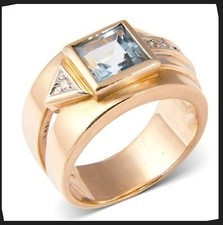 14k 585 gold gebraucht kaufen  Aach, Greimerath, Orenhofen