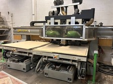 Biesse cnc fully for sale  Dallas