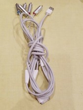 Apple composite cable for sale  Inglewood