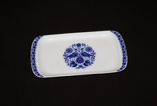 Vintage petit plat d'occasion  Cerisy-la-Salle