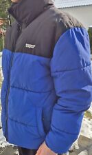 Snipes daunen winterjacke gebraucht kaufen  Stahnsdorf