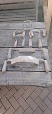 Zugmesser wagnermesser chsenko gebraucht kaufen  Hasselfelde