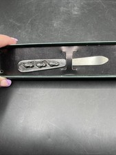 Vintage metzke pewter for sale  Elkton