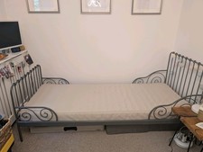 Kids bed ikea for sale  SOWERBY BRIDGE