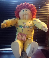 Xavier roberts 1984 for sale  Neosho