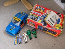 Tyco crash test for sale  CARDIFF
