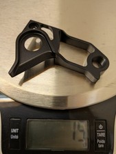 Bmc ausfallende teammachine gebraucht kaufen  Borchen