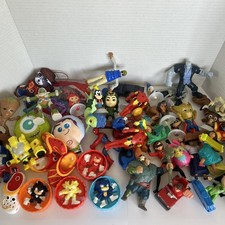 Mcdonald happy meal for sale  La Mirada