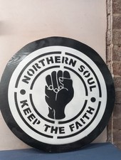 Northern soul mancave for sale  NOTTINGHAM