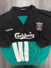 Original adidas liverpool for sale  IPSWICH