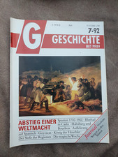Geschichte pfiff 1992 gebraucht kaufen  Berlin