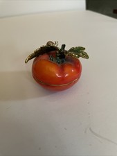 Objet art orange for sale  Sterling