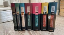 Harry potter band gebraucht kaufen Harry potter band gebraucht kaufen  Hamburg