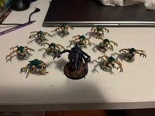 Genestealer cults patriarch for sale Genestealer cults patriarch for sale  HOLMFIRTH