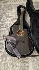 Tanglewood winterleaf series for sale  MANCHESTER