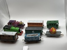 Tomy trackmaster thomas for sale  Virginia Beach