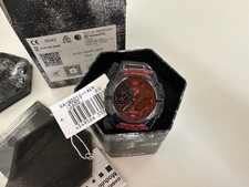 Casio shock b001g d'occasion  Paris XV