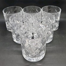 Royal crystal rock for sale  LOWESTOFT