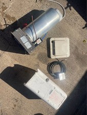 Carver cascade water for sale  NORTH WALSHAM