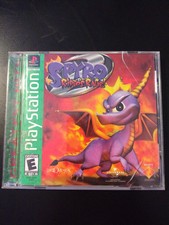 Spyro 2 Ripto's Rage (Sony PlayStation 1, 1999 PS1) - Completo comprar usado Spyro 2 Ripto's Rage (Sony PlayStation 1, 1999 PS1) - Completo comprar usado  Enviando para Brazil