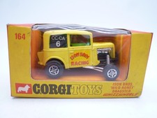 Vintage corgi toys for sale  WHITLEY BAY
