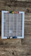 Setzkasten glasfiguren gebraucht kaufen  Burg