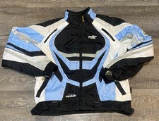 Castle rizer jacket for sale  Spencer