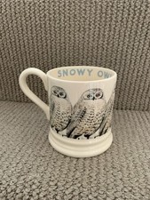 Emma bridgewater snowy for sale  BRIGHTON